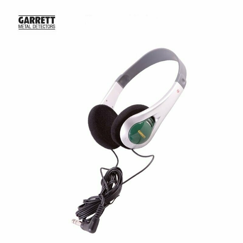 Casque GARRETT - Treasure Sound