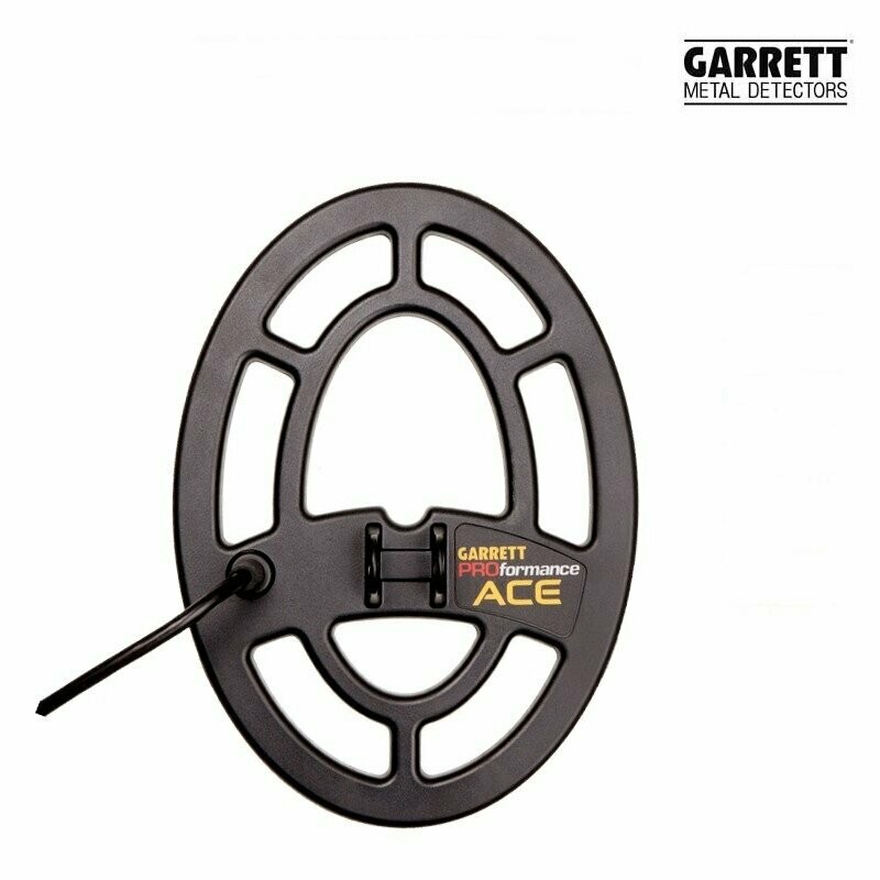 Disque GARRETT 16x22cm : Ace