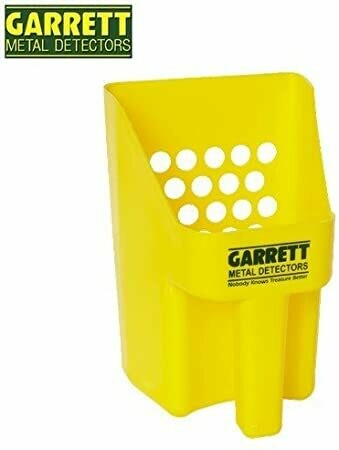 Extracteur GARRETT - Plastique