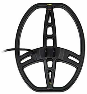 Disque GARRETT DD 22x28cm : AT