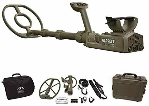 GARRETT ATX Deepseeker
