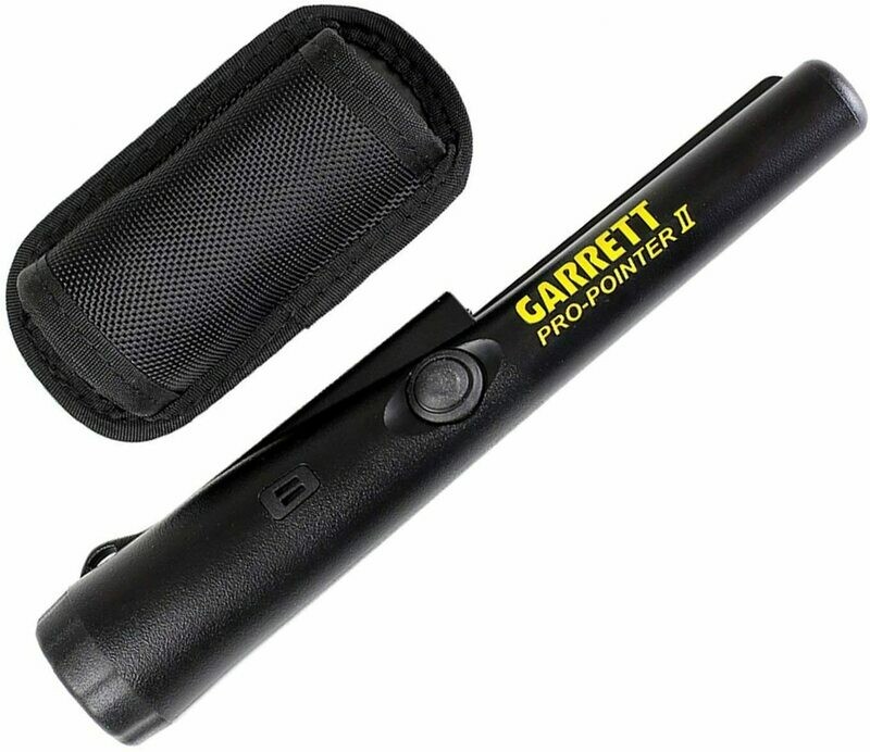 GARRETT Pro Pointer II