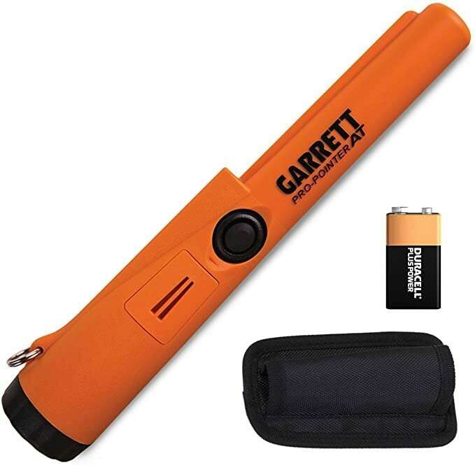 GARRETT Pro Pointer AT