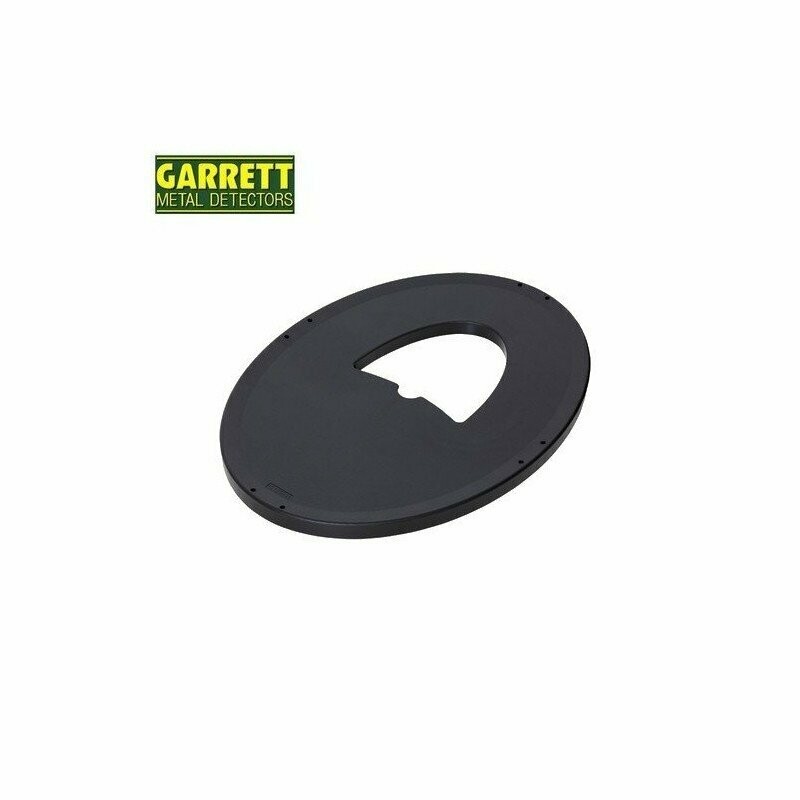 Protège disque GARRETT 16x22cm