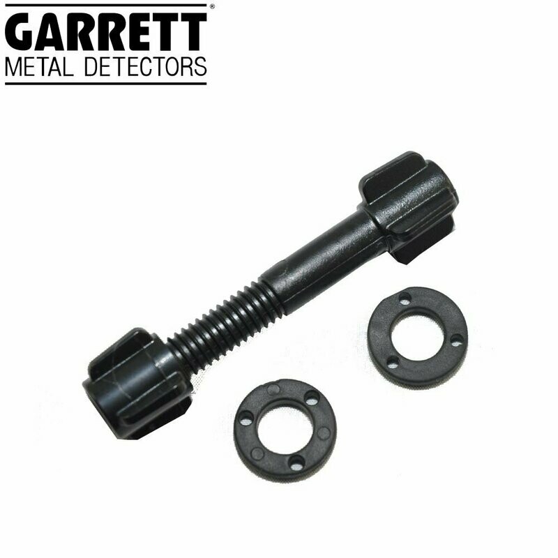Vis plastique disque GARRETT