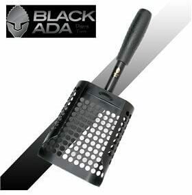 Extracteur Black Ada - Acier Inox