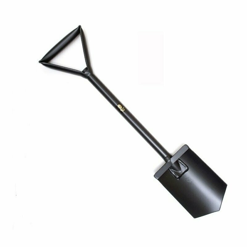 Pelle Black Ada - Bigfoot 56cm