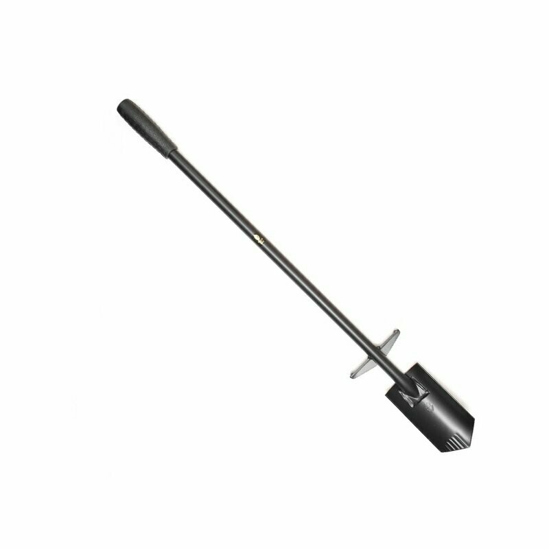 Pelle Black Ada - Invader 90cm