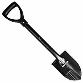 Pelle Black Ada - Maximus 70cm