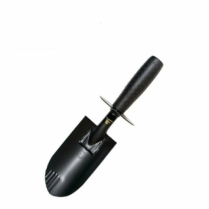 Pelle Black Ada - Ripper