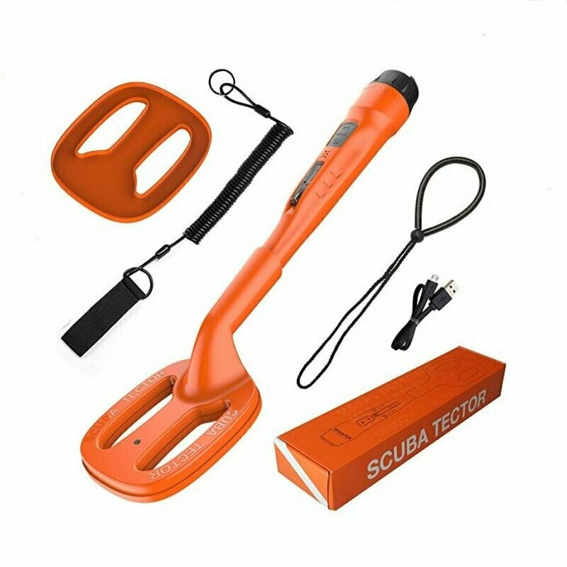 QUEST Scuba Tector