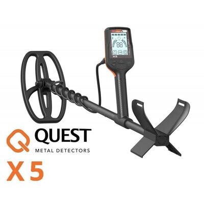 QUEST - X5