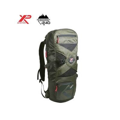 Sac à dos - XP Backpack 240