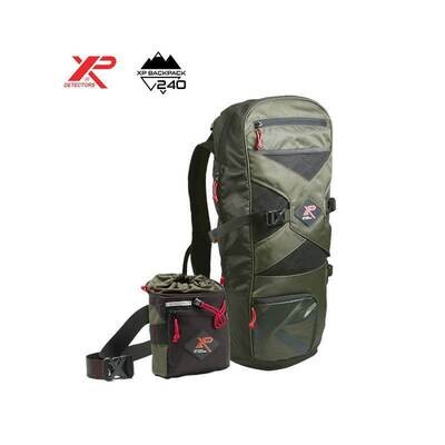 Sac à dos - XP Backpack 240 Pouch