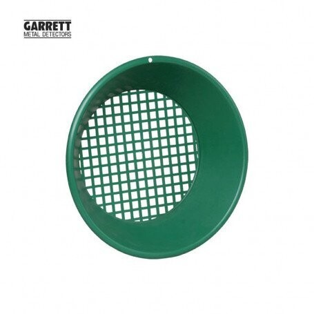 Tamis GARRETT 11mm - 35cm