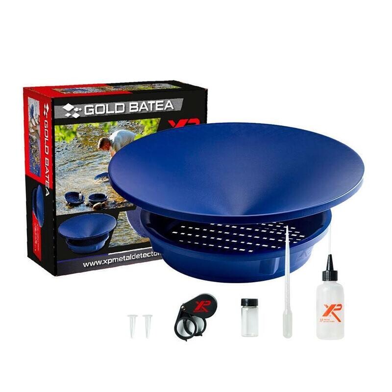 Kit d'orpaillage XP - Batéa 50cm