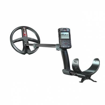 XP Deus 2 FMF - 22CM - RC