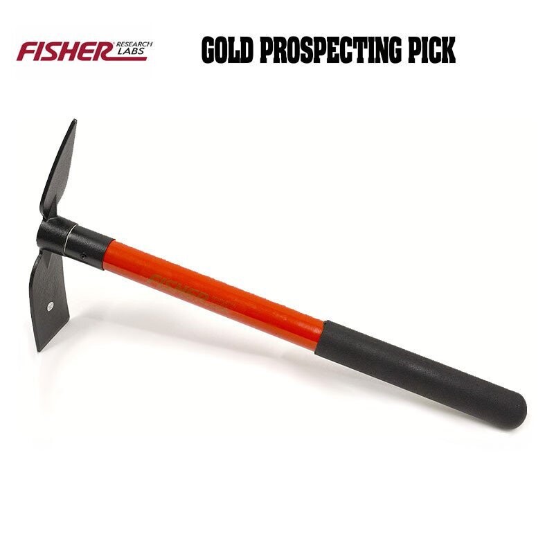 Piochon aimanté Fisher Gold Pick