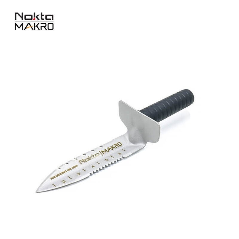 Couteau de fouille NOKTA MAKRO