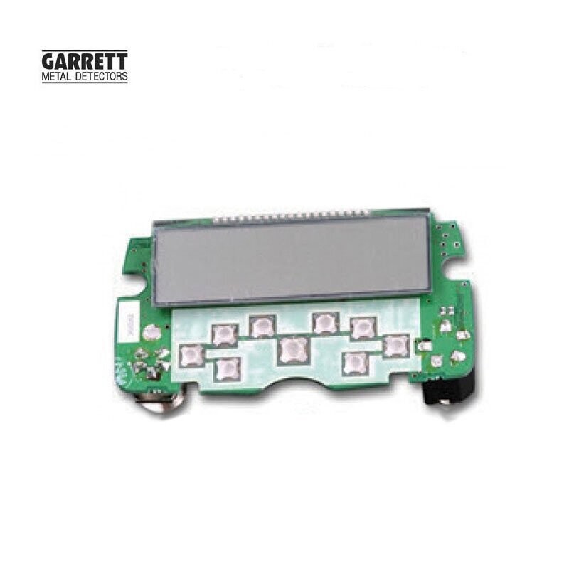 Platine électronique GARRETT Ace 300i