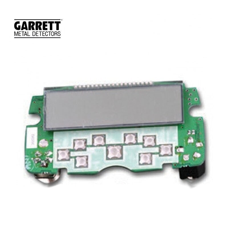 Platine électronique GARRETT Ace 400i