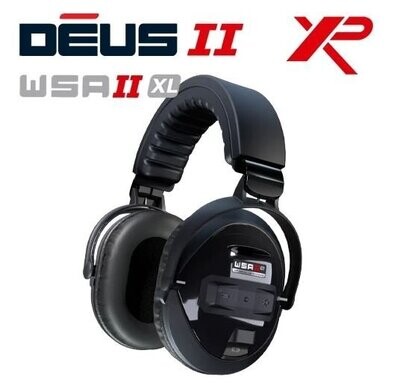 Casque sans fil XP Deus 2 - WSA II XL