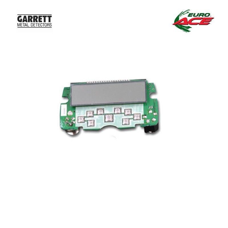 Platine électronique GARRETT Euro Ace