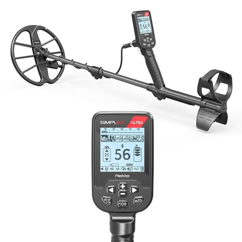 NOKTA MAKRO Simplex Ultra