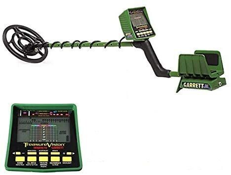 GARRETT GTI 2500