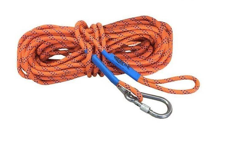 Corde 20m - 6mm