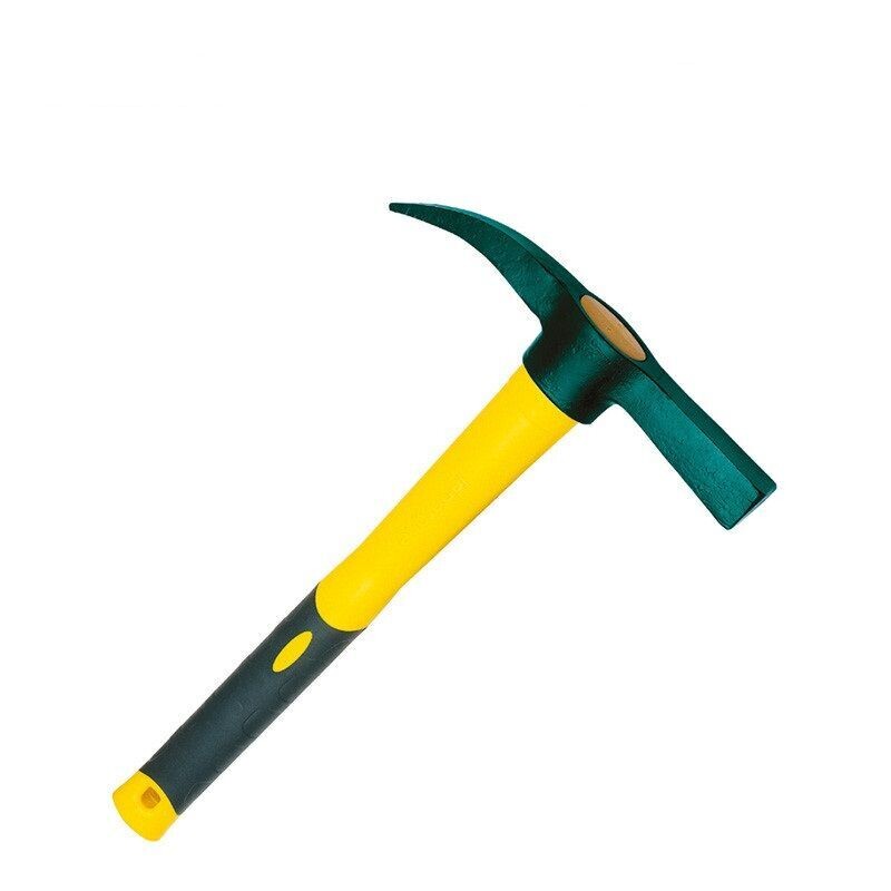 Marteau Pic bi-matière