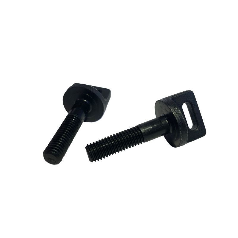 Kit de serrage MINELAB