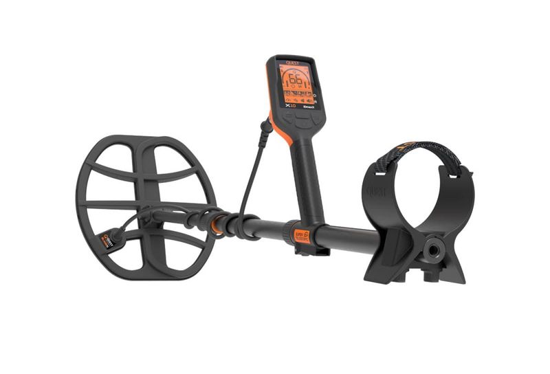 QUEST - X5 ID Maxx