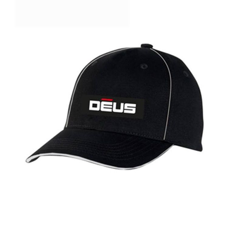 Casquette XP DEUS