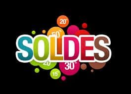 SOLDES