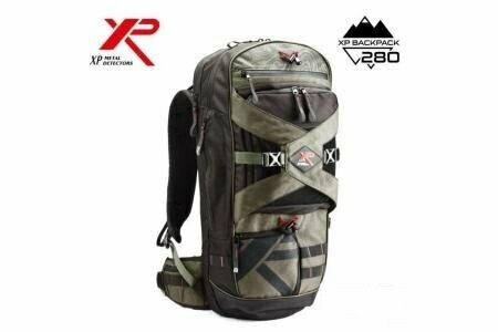 Sac à dos - XP Backpack 280 Sac à dos - XP Backpack 280