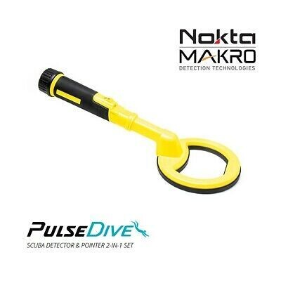 NOKTA Pulse Dive