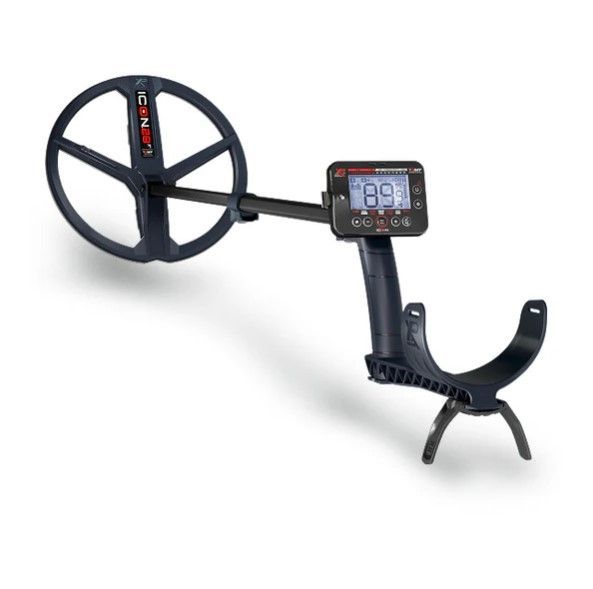 XP ICON X FMF - 28cm - RC XP ICON X FMF - 28cm - RC