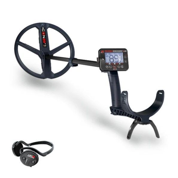 XP ICON X FMF - 28cm - RC - WSA ST XP ICON X FMF - 28cm - RC - WSA ST
