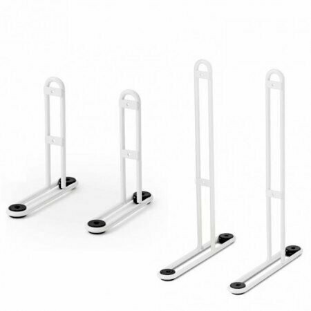Soportes Patas de ADAX