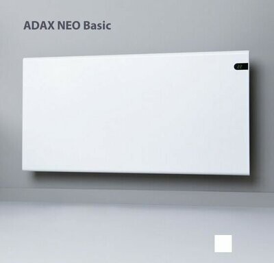 ADAX NEO Basic en BLANCO