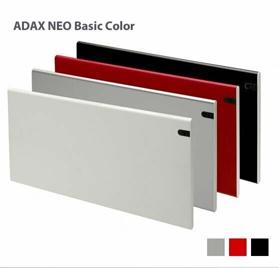 ADAX NEO Basic en COLOR