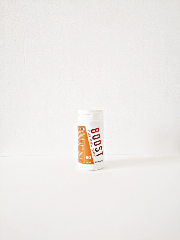 BOOST - Daily dose of vitamins