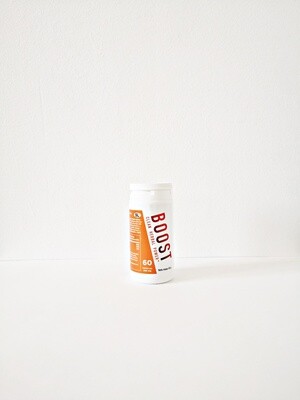 BOOST - Daily dose of vitamins