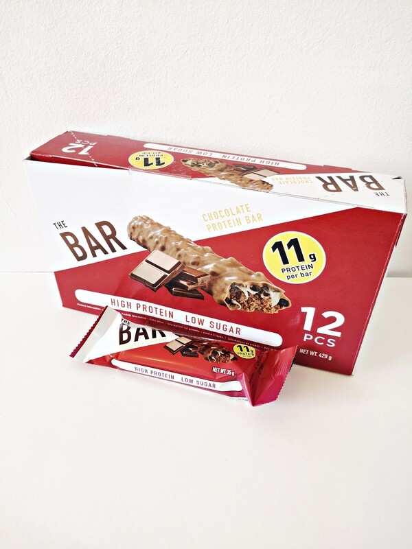 THE BAR - healthy snack