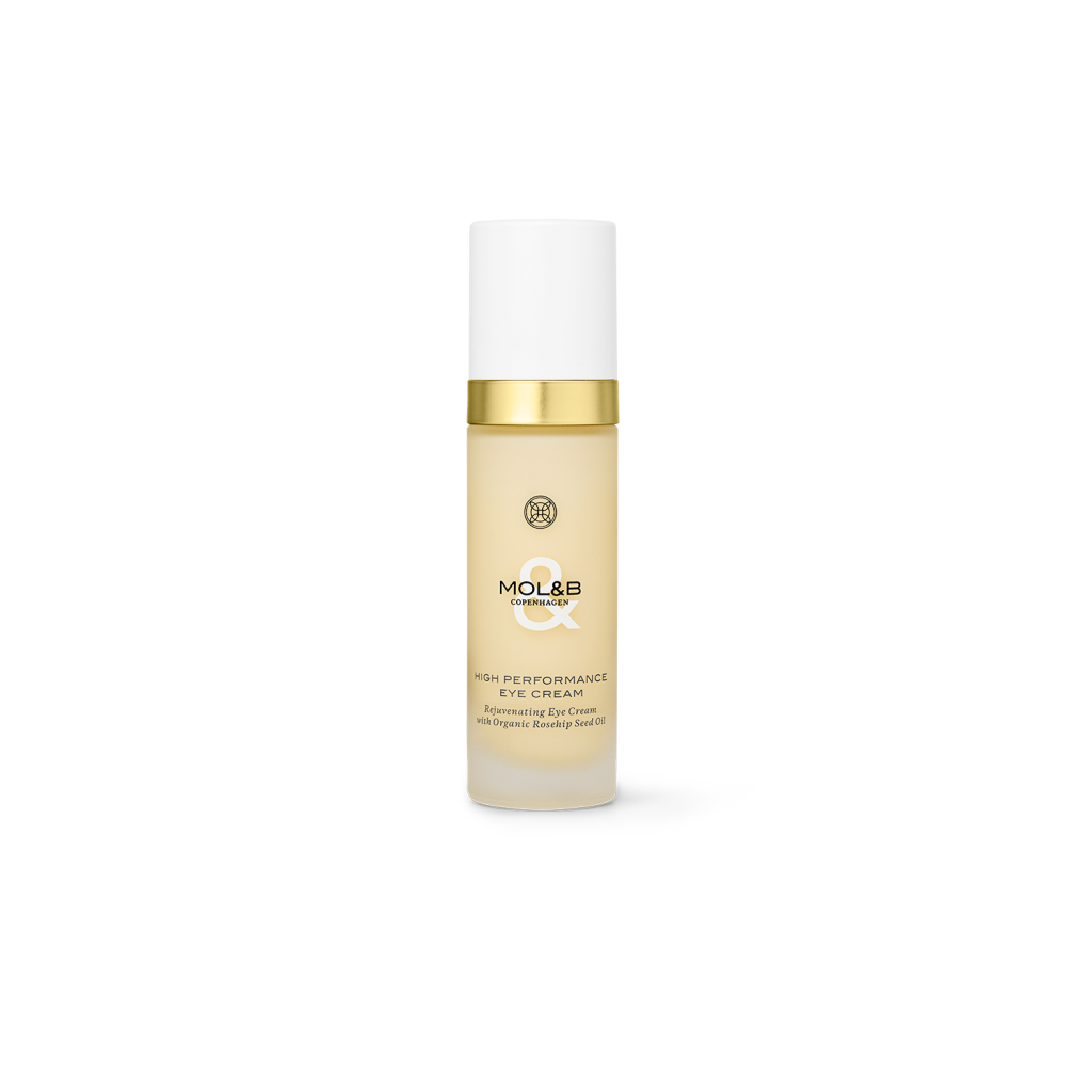 High-performance EYE CREAM