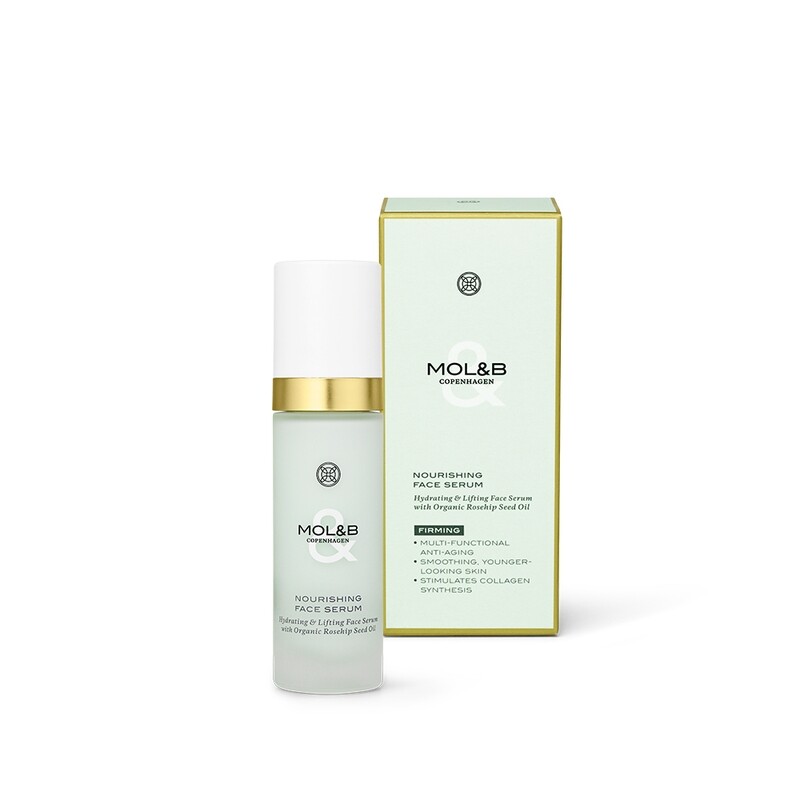 NOURISHING Face Serum