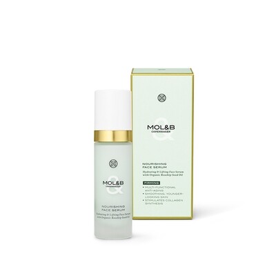 NOURISHING Face Serum
