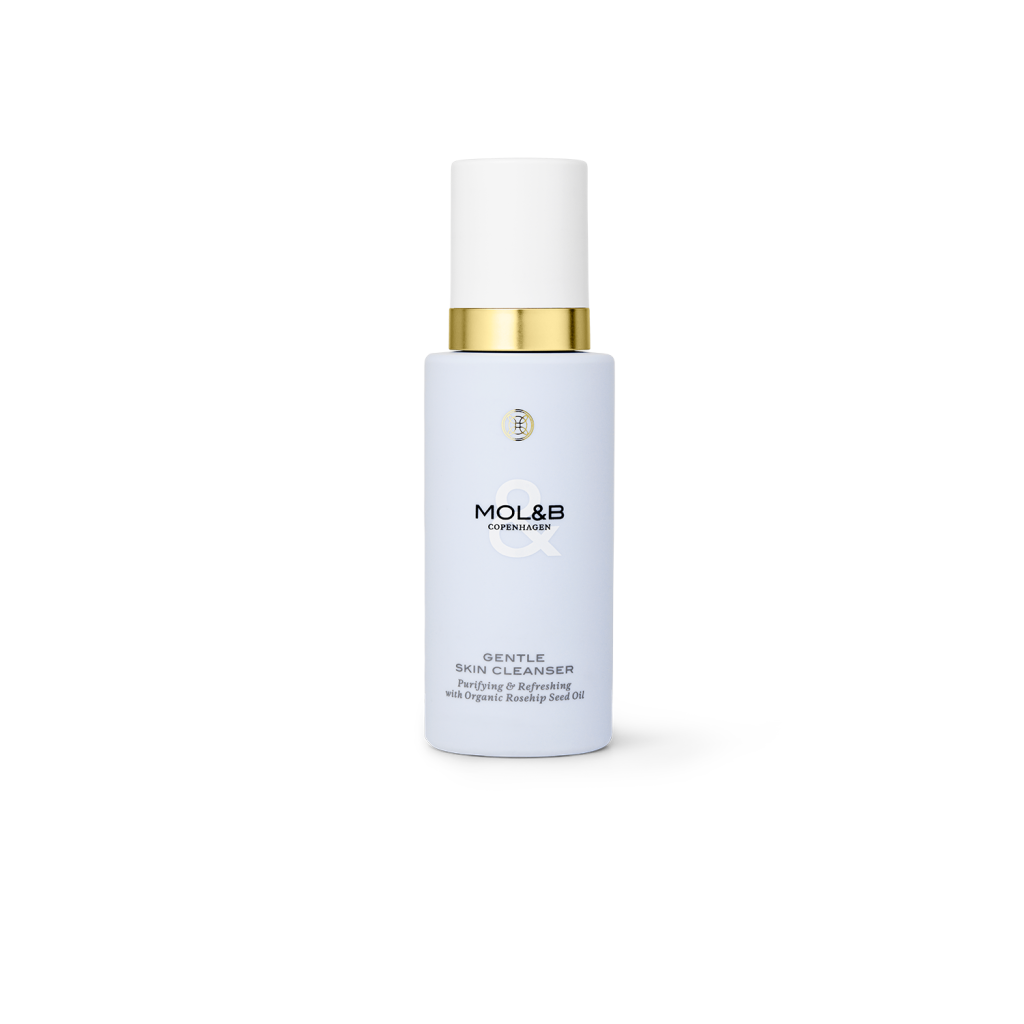 Gentle Skin Cleanser