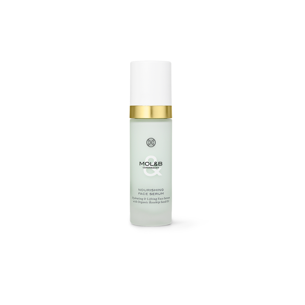 NOURISHING Face Serum